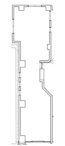 ■芝公園駅【軽飲食可※ガス引込なし】※メール問い合わせのみ対応可※