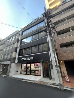 神保町駅 徒歩1分 現況:その他 その他居抜きなど物件 【軽飲食可】