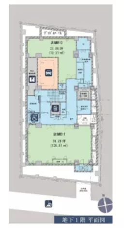 ■新宿三丁目駅【飲食可】※メール問い合わせのみ対応可※