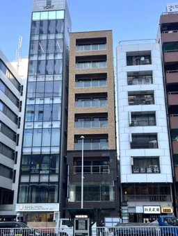 ■西新宿駅 【医療関係(調剤薬局)、カフェ募集】※メール問い合わせのみ対応可※