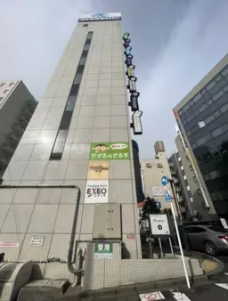 町田駅 徒歩3分 現況:エステ・マッサージ・サロン その他居抜きなど物件 【飲食不可】外観