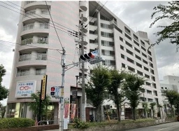古川橋駅 徒歩4分 現況:カフェ 飲食居抜き物件 【飲食可（重飲食不可）】外観