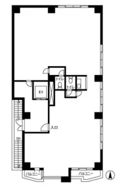 ■平井駅 徒歩4分 現況:その他 その他居抜きなど物件 【業種相談】外観