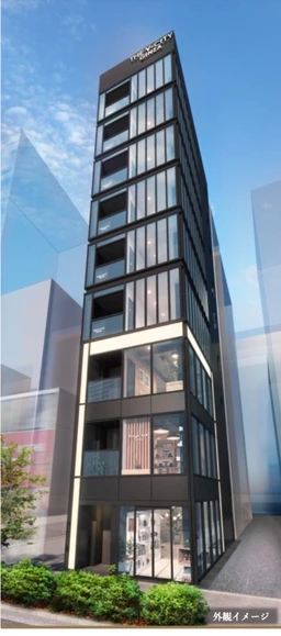 銀座柳通り沿い！銀座一丁目駅徒歩１分！ダクト付き、飲食スペック対応！