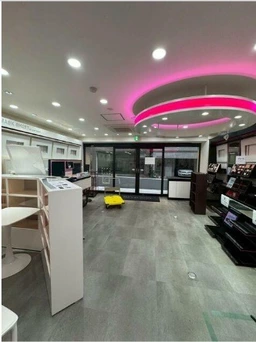 神保町駅 徒歩1分 現況:その他 その他居抜きなど物件 【軽飲食まで相談可】