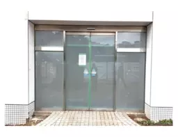 【UY1120】緑園都市駅徒歩1分！1階路面店！賃料39.62万円！スケルトン渡し！外観