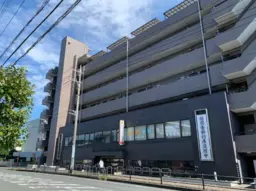 【TR1120】小田急小田原線「伊勢原駅」から10分、1階路面店、飲食店可！外観