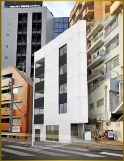 ≪新築！東新宿駅徒歩6分・スケルトン物件／多業種相談可≫