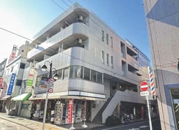 久米川駅徒歩3分　軽飲食可　アルコール提供不可