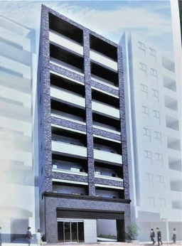 木場駅 徒歩5分／大門通り沿いの路面店／スケルトン（天井ボード張）物件／洲崎パラダイス【軽飲食可】