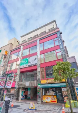 川口駅 徒歩3分 現況:その他 その他居抜きなど物件 【飲食可】