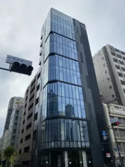 【TR1121】JR山手線「新橋駅」から5分、スケルトン、飲食店可！