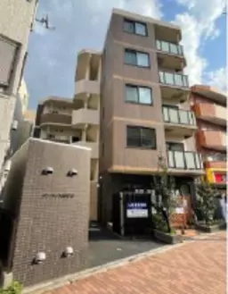 雪が谷大塚駅 徒歩5分 現況:その他 その他居抜きなど物件 【飲食不可】