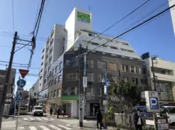 【TR1121】JR東海道本線「大船駅」から3分、飲食不可、土日祝利用可！