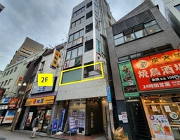 吉祥寺駅徒歩1分 キャバクラ居抜き 風営法不可[11583]外観