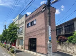 ◎ご質問や内見希望の方は【問い合わせ】からメッセージをお願い致します◎※お電話はお控え下さい。外観