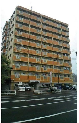 新子安駅徒歩10分　飲食不可　室内教室の造作有・引渡仕様相談外観