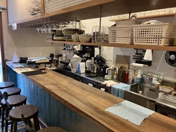 池上駅 徒歩1分 現況:ダイニングバー 飲食居抜き物件 【飲食可】外観