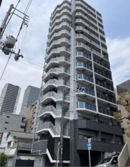 福島駅 徒歩9分 スケルトン物件 【飲食可(重飲食不可)】