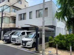 北参道駅 徒歩2分 現況:その他 その他居抜きなど物件 【飲食不可】