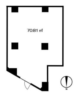 ■浅草駅【飲食不可】※メール問い合わせのみ対応可※