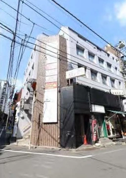 恵比寿駅 徒歩2分 現況:その他 その他居抜きなど物件 【飲食可】外観