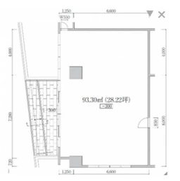 ■庚申塚駅【飲食可】※メール問い合わせのみ対応可※