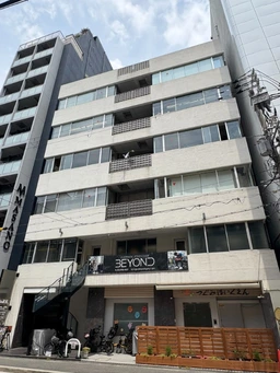 四ツ橋駅 徒歩1分 給排水引込不可 【業種相談】