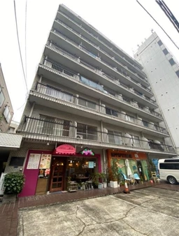 ≪田町駅 徒歩9分｜1階・業種相談｜64.47㎡≫