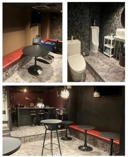 西武新宿駅 徒歩3分 現況:バー 飲食居抜き物件 【業種相談】外観