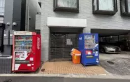 下落合駅徒歩5分　1F　8坪　ロードサイド　クリニック向け物件