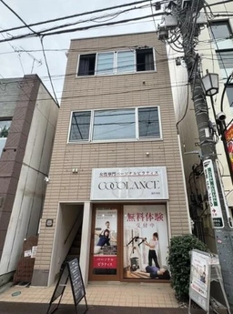 【軽飲食ご相談可】高円寺北口から至近！庚申通りに面した人通りも多いエリア◎築浅で直通階段もあります◎