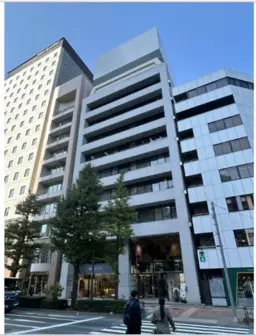 東銀座駅 徒歩1分 現況:カフェ 飲食居抜き物件 【飲食可】※造作譲渡費はテナント同士で相談