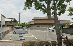 小林駅 徒歩36分 ロードサイド スケルトン物件外観