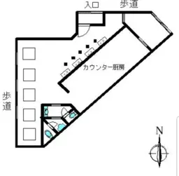 ◎ご質問や内見希望の方は【問い合わせ】からメッセージをお願い致します◎※お電話はお控え下さい。外観
