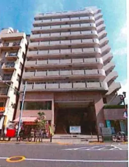 本駒込駅 徒歩2分 スケルトン物件 【飲食不可】