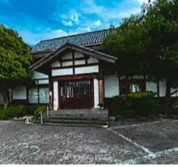 高野駅 徒歩3分 現況:そば・うどん・麺類 飲食居抜き物件 【飲食業のみ募集】外観