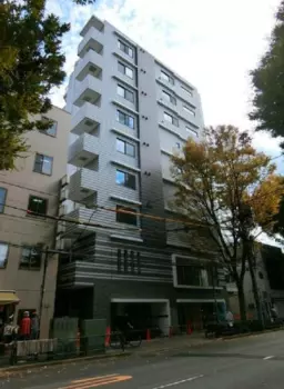 阿佐ケ谷駅 徒歩5分 スケルトン物件 【飲食不可】