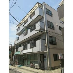 京成金町駅 徒歩6分 スケルトン物件 【飲食可】