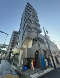 京成金町駅 徒歩6分 2F 現況:その他居抜きなど物件 【業種相談】詳細業種はご相談ください。外観