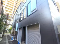 月島駅 徒歩4分 スケルトン物件 【重飲食可】