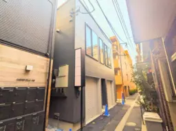 月島駅 徒歩4分 【重飲食可】