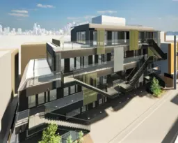 神楽坂駅 徒歩2分  駅前立地  角部屋 土曜日利用可　土日・祝日利用可  スケルトン物件 【重飲食可】