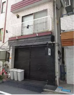 池袋駅 徒歩9分 スケルトン物件 【重飲食可】