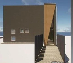 蒲田駅 徒歩4分 現況: 飲食居抜き物件 【飲食可】新築飲食店仕様セットアップ物件外観