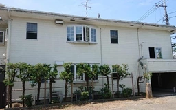 祖師ヶ谷大蔵駅 徒歩10分 現況:老人ホーム現況渡し 【軽飲食程度相談】