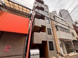 中野駅 徒歩3分 スケルトン物件 【軽飲食可】