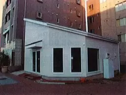 センター南駅 徒歩2分 現況:レストラン 飲食居抜き物件 【飲食可】外観