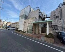 西葛西駅 徒歩4分 現況:その他 その他居抜きなど物件 【飲食不可】外観