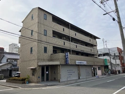 大正駅 徒歩16分 スケルトン物件 【飲食不可、24時間営業不可、美容室不可】外観